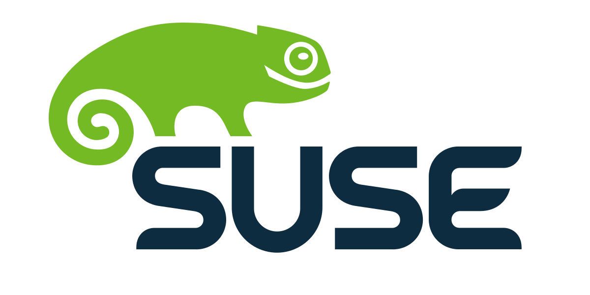 SUSE Logo