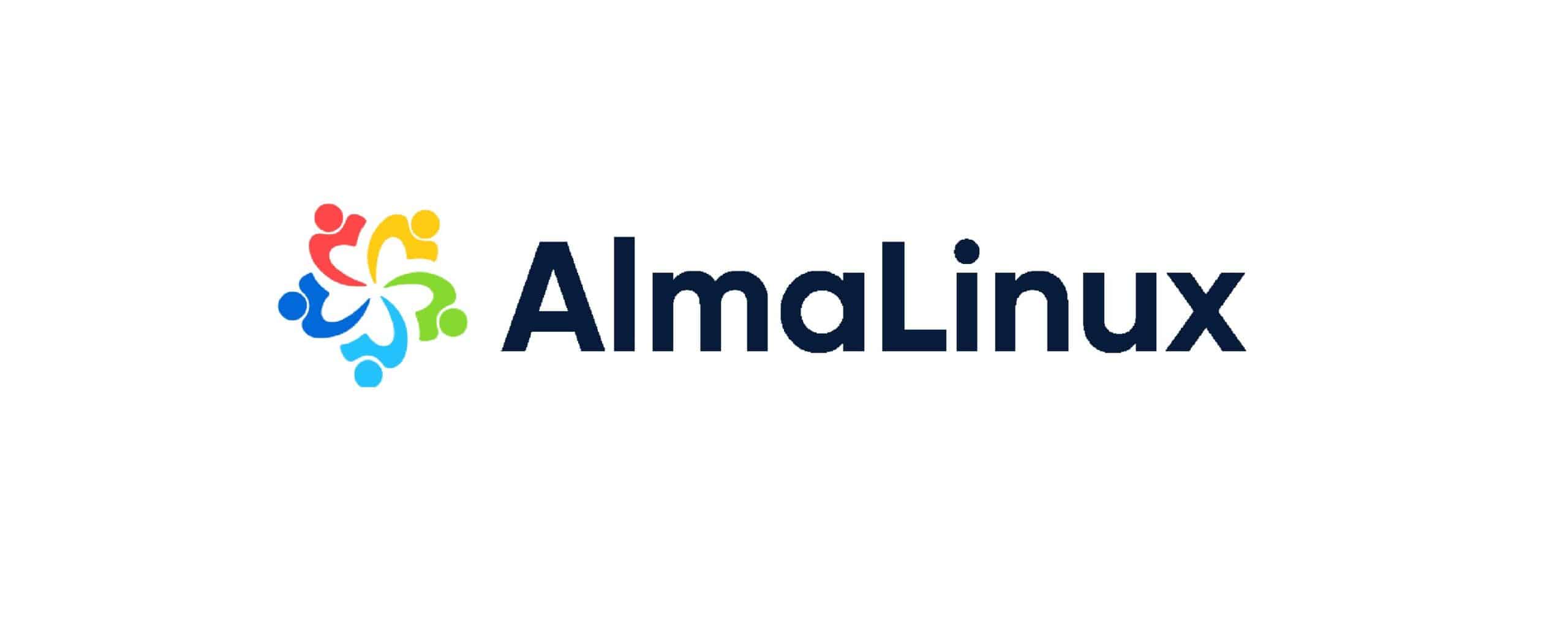 AlmaLinux