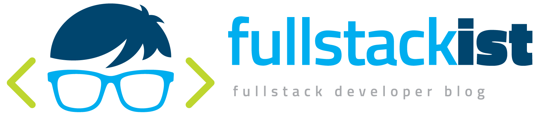 Everything you need as a full stack web developer